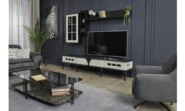 LEONA YEMEK ODASI TAKIMI