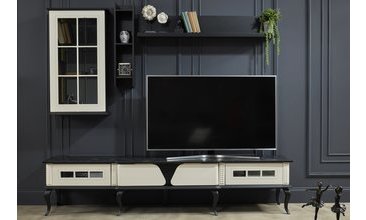 LEONA YEMEK ODASI TAKIMI