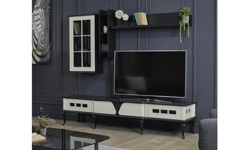 LEONA YEMEK ODASI TAKIMI