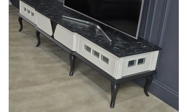 LEONA YEMEK ODASI TAKIMI