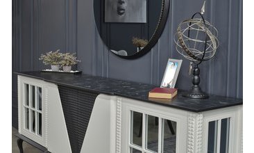 LEONA YEMEK ODASI TAKIMI