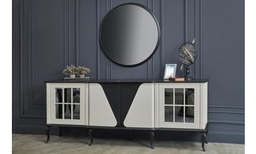 LEONA YEMEK ODASI TAKIMI