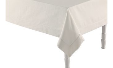 BELLA MAİSON 160X250 BASİC MASA ÖRTÜSÜ SİYAH