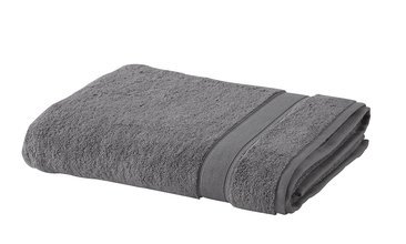 BELLA MAİSON 50X90 DAİLY HAVLU GRİ
