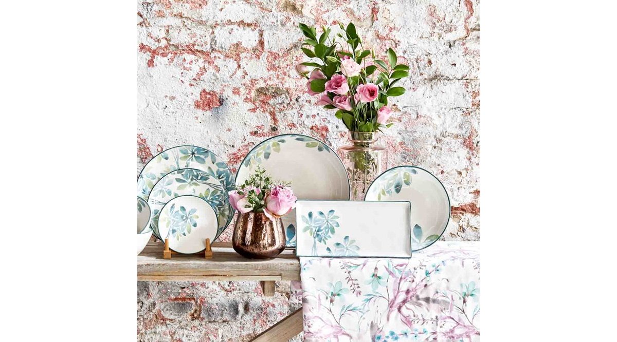 BELLA MAİSON NOLA SUNUM TABAĞI 36X17 FİYATI Vivense