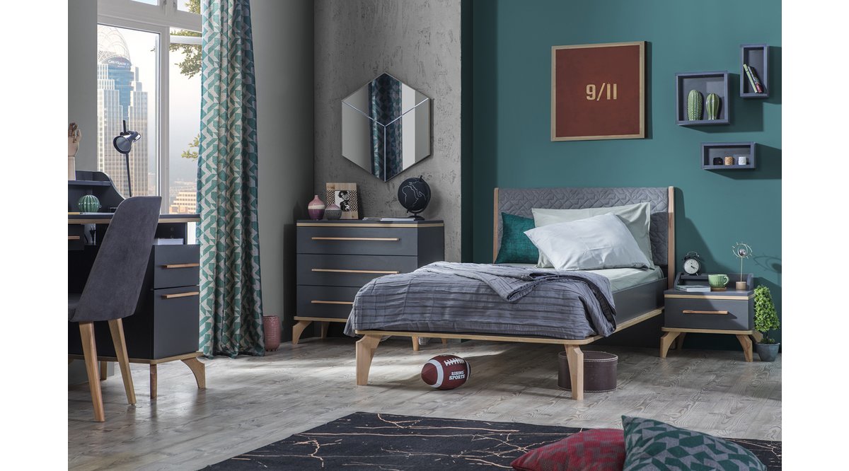 LOFT GENÇ ODASI TAKIMI FİYATI Vivense