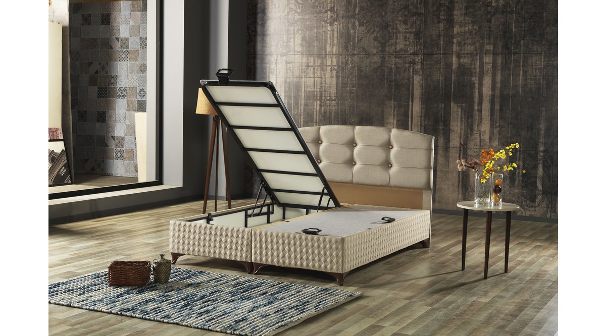 VİTA BAZA BAŞLIK YATAK SETİ FİYATI Vivense VİTA BAZA BAŞLIK YATAK SETİ FİYATI Vivense