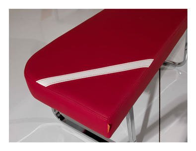 NERGİS MUTFAK MASA SETİ KIRMIZI