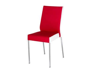 NERGİS MUTFAK MASA SETİ KIRMIZI