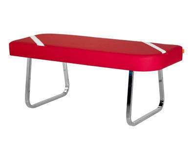 NERGİS MUTFAK MASA SETİ KIRMIZI