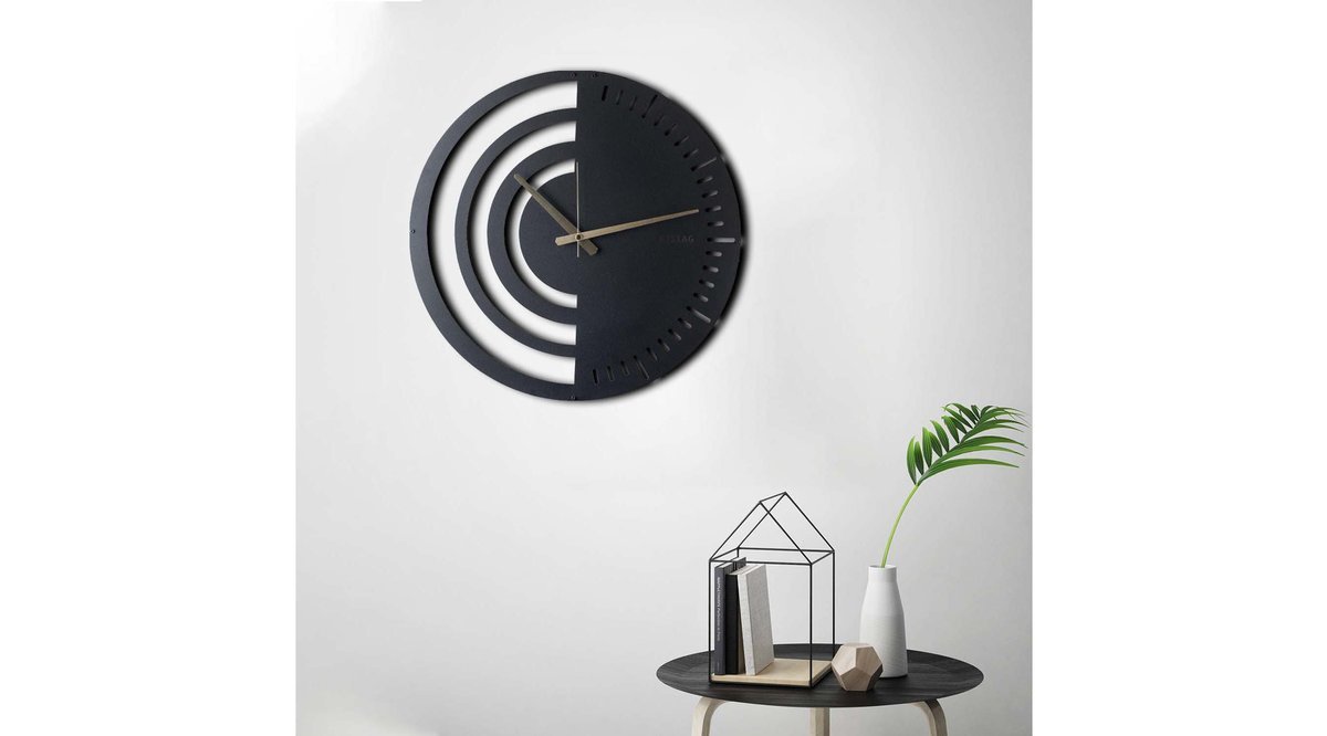 CHRONO DUVAR SAATİ FİYATI Vivense
