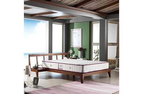 VİSCOLİNE YATAK ÇİFT KİŞİLİK 140X190