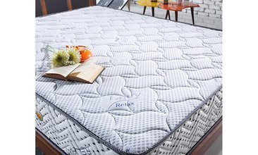 COMFORT ULTRA FULL ORTOPEDİK YATAK 90X190