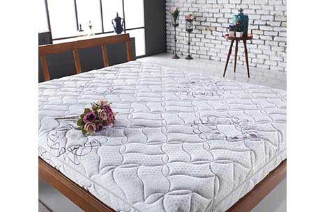 VİSCO AMETİST YATAK 90 X 190
