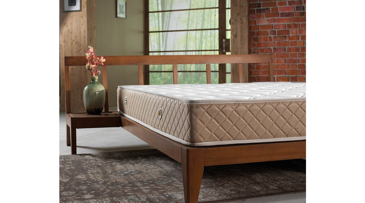 BERA YATAK RELAX FULL ORTOPEDİK YATAK 90 X 190 CM FİYATI