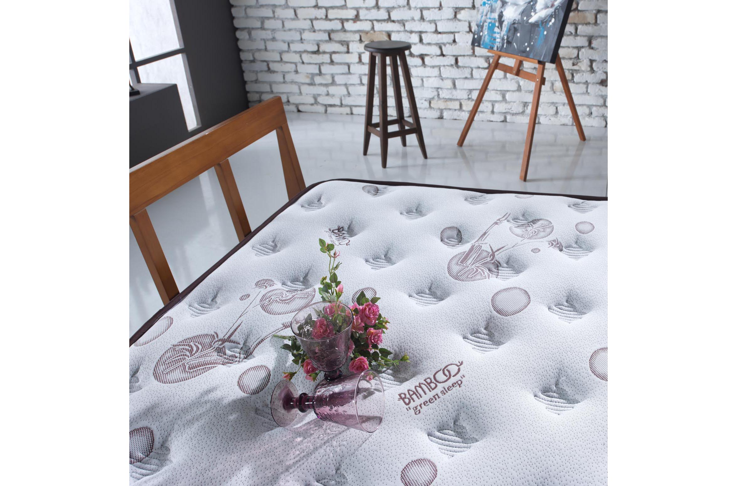 BONUS LÜX ORTOPEDİK YATAK 160X200 FİYATI Vivense