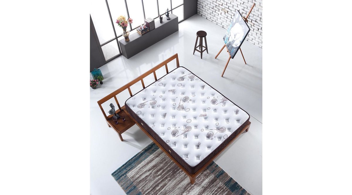 BAMBOO ULTRA FULL ORTOPEDİK YATAK 160X200 FİYATI Vivense