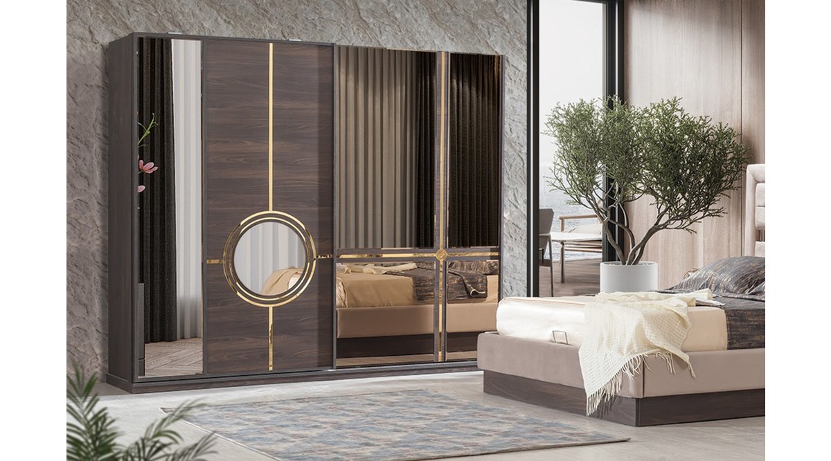 LOFT ARAL YATAK ODASI FİYATI Vivense