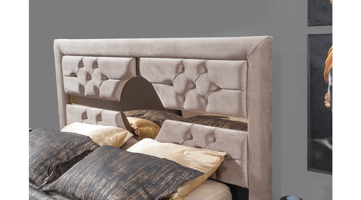 LOFT ARAL YATAK ODASI FİYATI Vivense