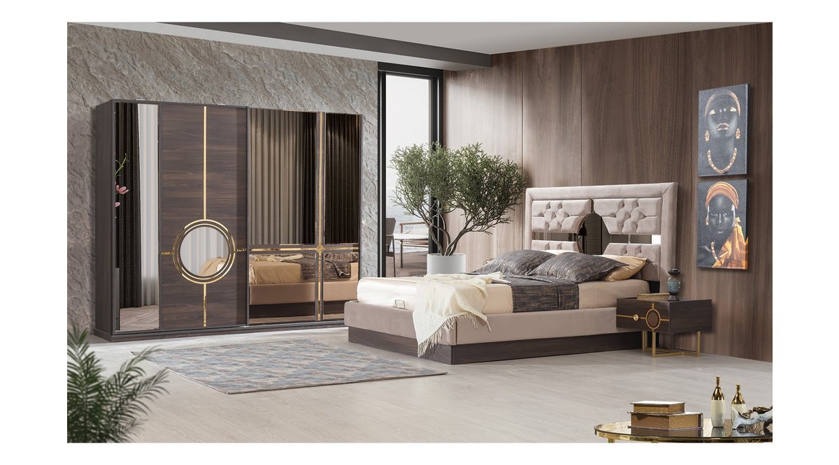LOFT ARAL YATAK ODASI FİYATI Vivense