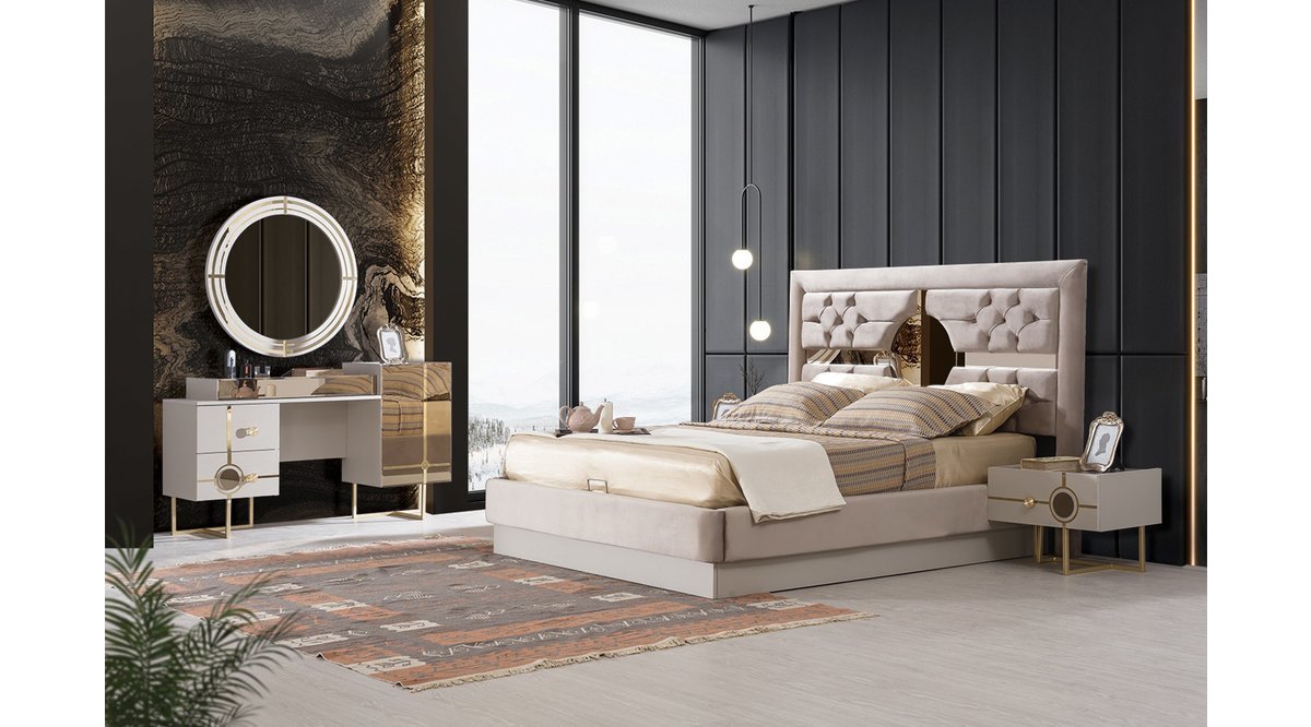 LOFT YATAK ODASI FİYATI Vivense