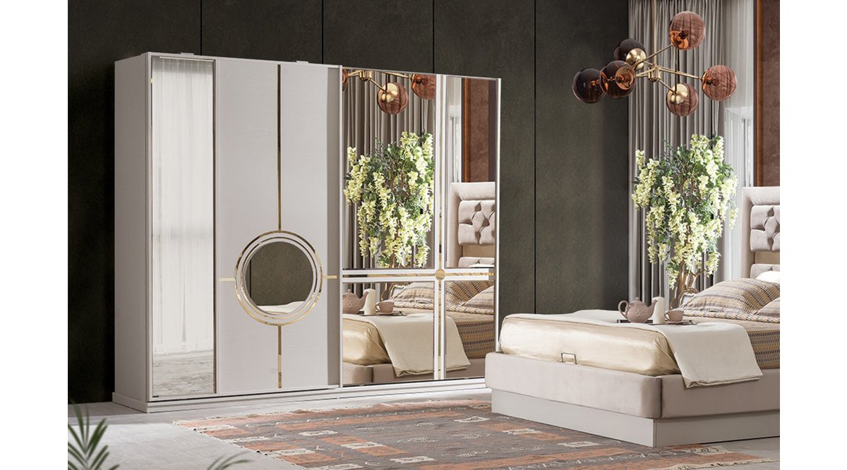 LOFT YATAK ODASI FİYATI Vivense