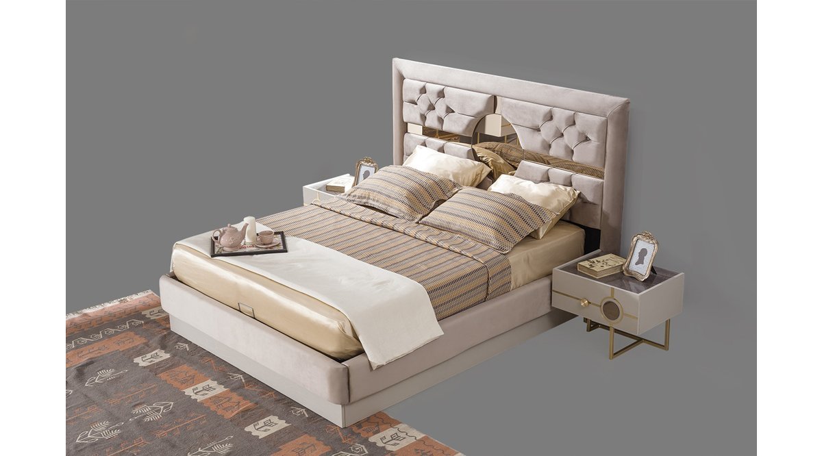LOFT YATAK ODASI FİYATI Vivense