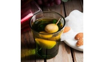 MEKSİKA ALTILI BARDAK