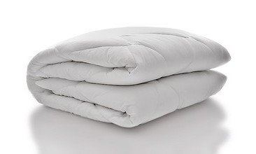 MARVELLA MARVELLA MİKROFİBER YORGAN 135X200 CM  BEYAZ