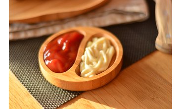 NEO 2 BÖLMELİ ALTILI SOSLUK