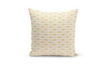 GRAFİK 187-DEKORATİF YASTIK  43X43 CM