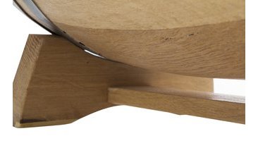 BAMBUM BARİLE MEŞE FIÇI 5 LT