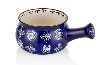 FUDLA CASEROL KIRMIZI