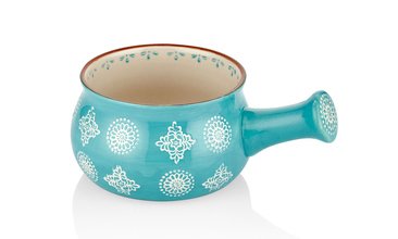 FUDLA CASEROL KIRMIZI