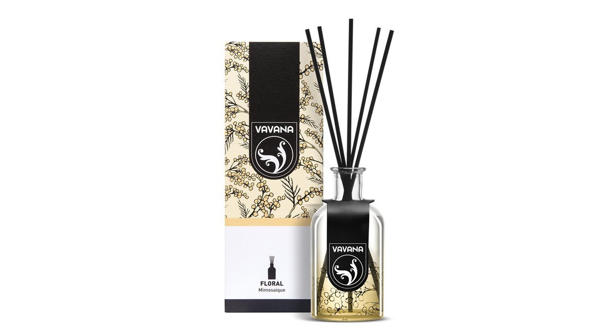VAVANA DİFFUSER MİMOSAİQUE 100ML FİYATI - Vivense