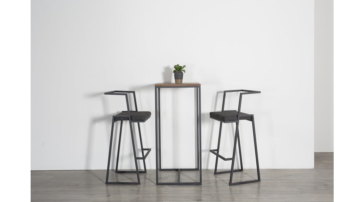 FİONA BAR MASA SANDALYE FİONA MASA FİYATI Vivense