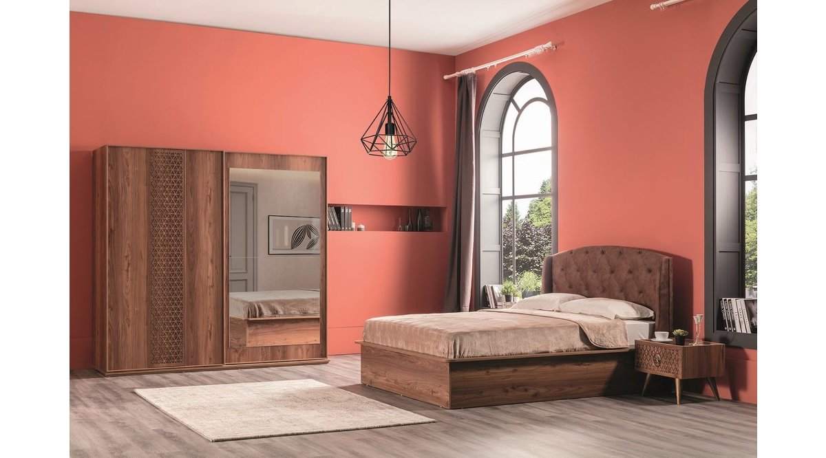 OPERA YATAK ODASI TAKIMI FİYATI Vivense