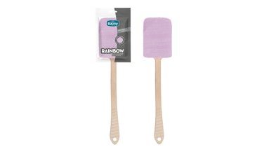 RAİNBOW BANYO LİF SETİ LİLA