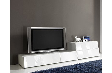 ZEUS TV ÜNİTESİ