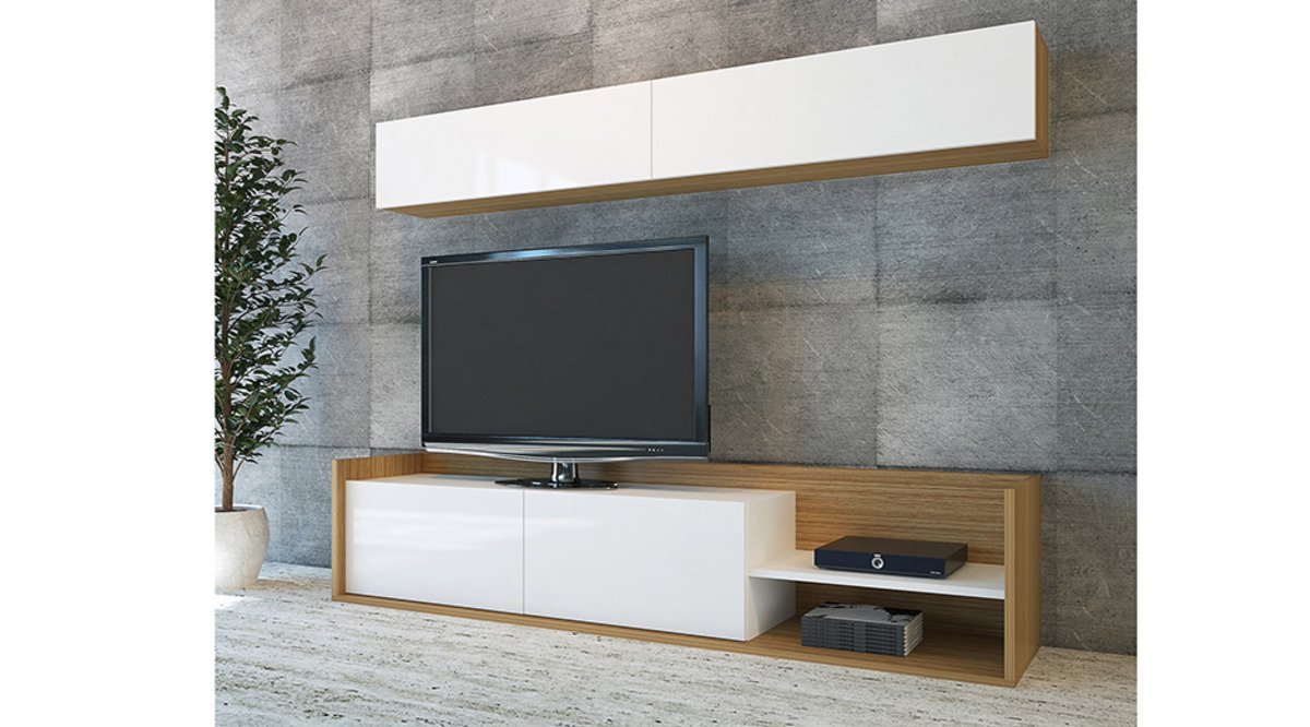 KALE TV ÜNİTESİ FİYATI Vivense