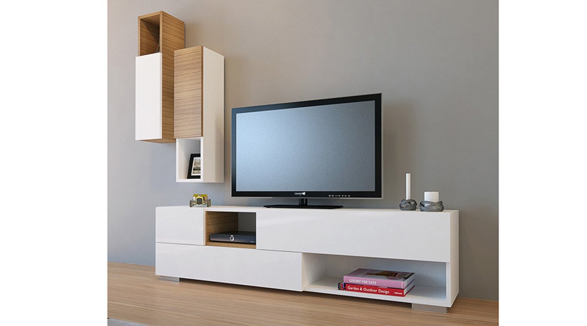 SUNNY TV ÜNİTESİ FİYATI Vivense