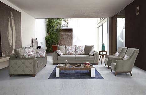 MİLAS KOLTUK TAKIMI