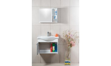 MİRA BANYO DOLABI TAKIMI
