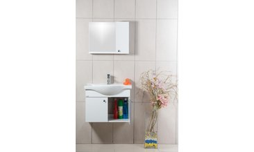 MİRA BANYO DOLABI TAKIMI