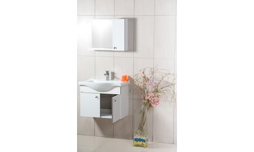 MİRA BANYO DOLABI TAKIMI