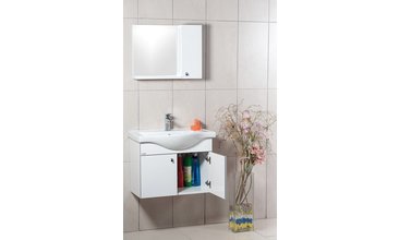 MİRA BANYO DOLABI TAKIMI