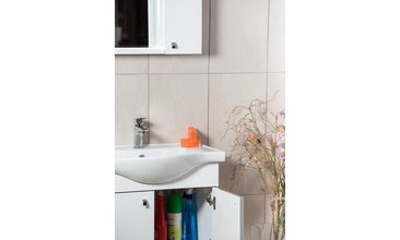 MİRA BANYO DOLABI TAKIMI