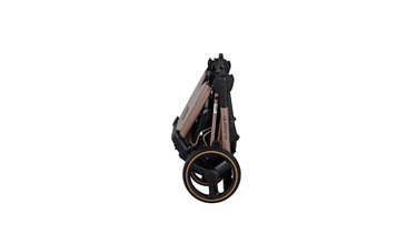 PREGO QUATTRO PRO TRAVEL SİSTEM BEBEK ARABASI BEJ