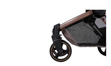 PREGO QUATTRO PRO TRAVEL SİSTEM BEBEK ARABASI BEJ