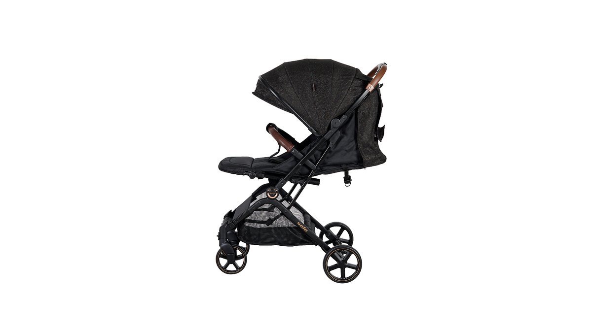 PREGO SOLO TRAVEL SİSTEM BEBEK ARABASI GOLD FİYATI Vivense